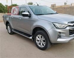 ئاسوزو D-Max